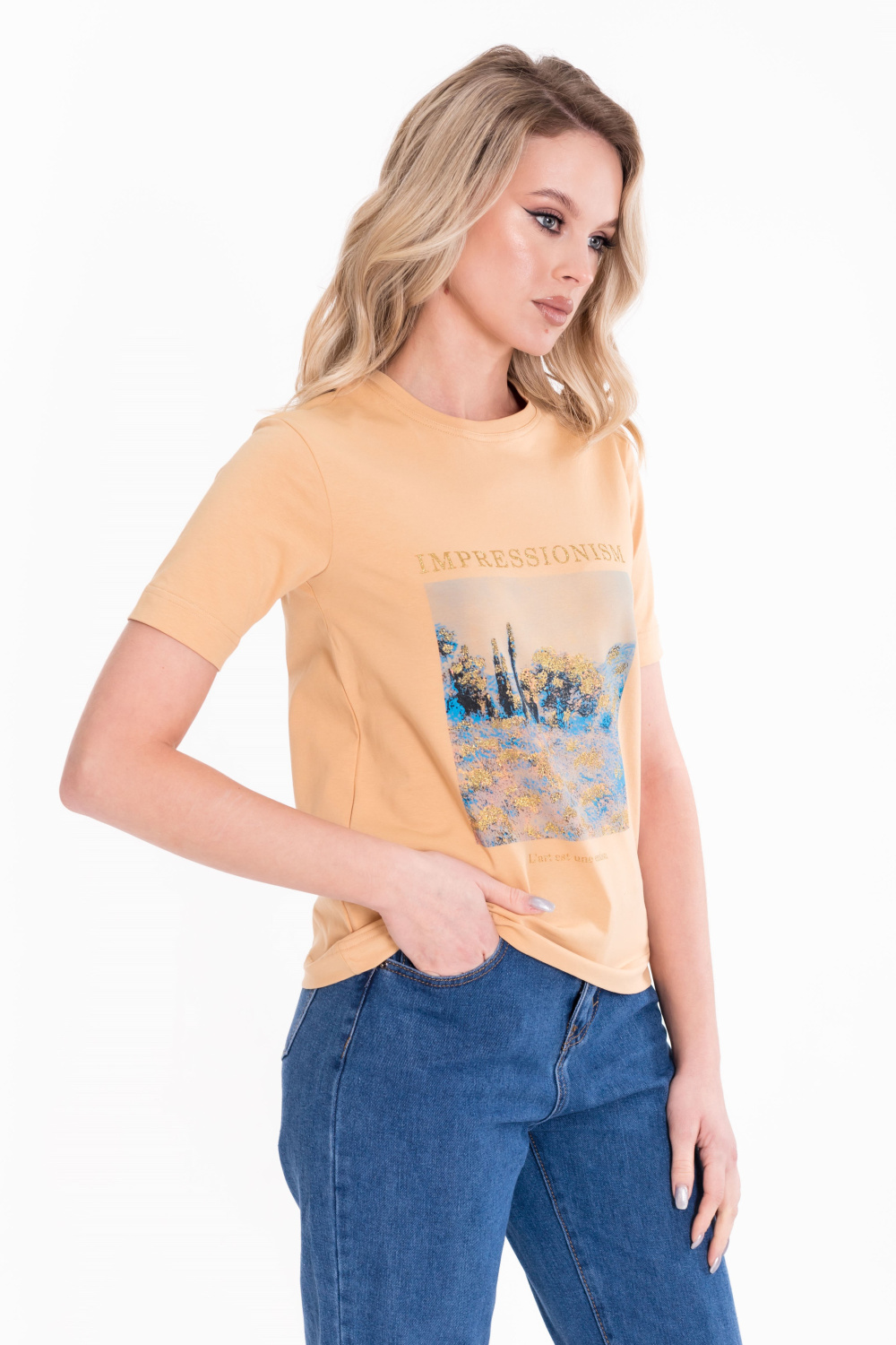 Футболка М325034Па - миниатюра 4