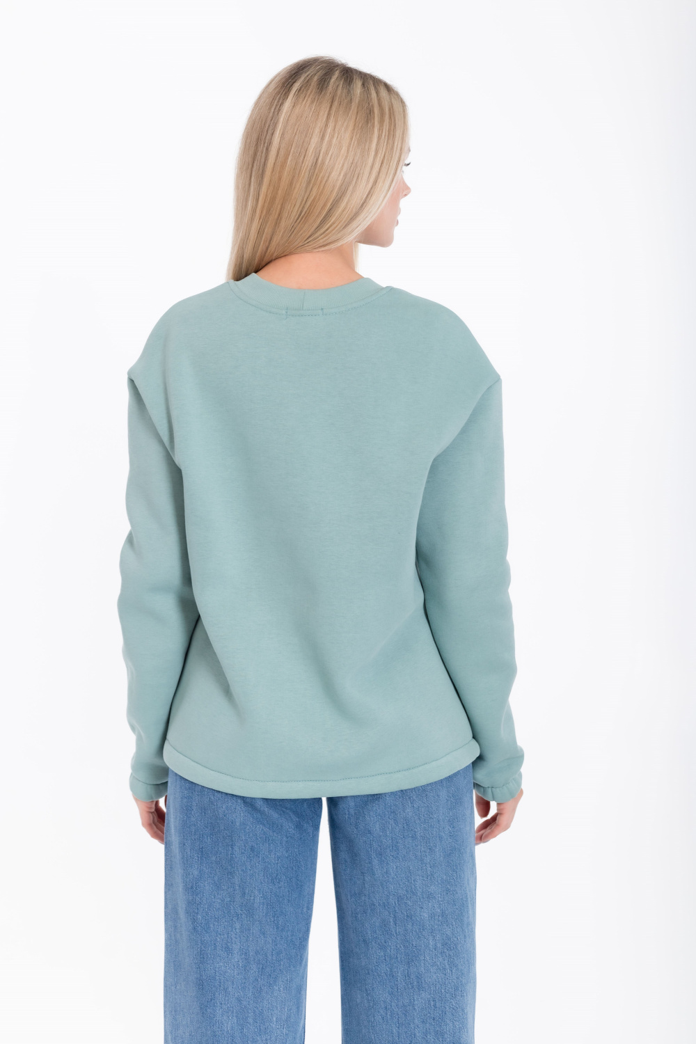 Толстовка М321143Па - миниатюра 5