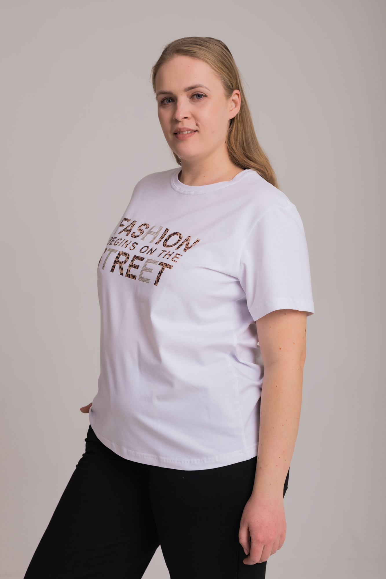 Футболка М325358Па - миниатюра 1