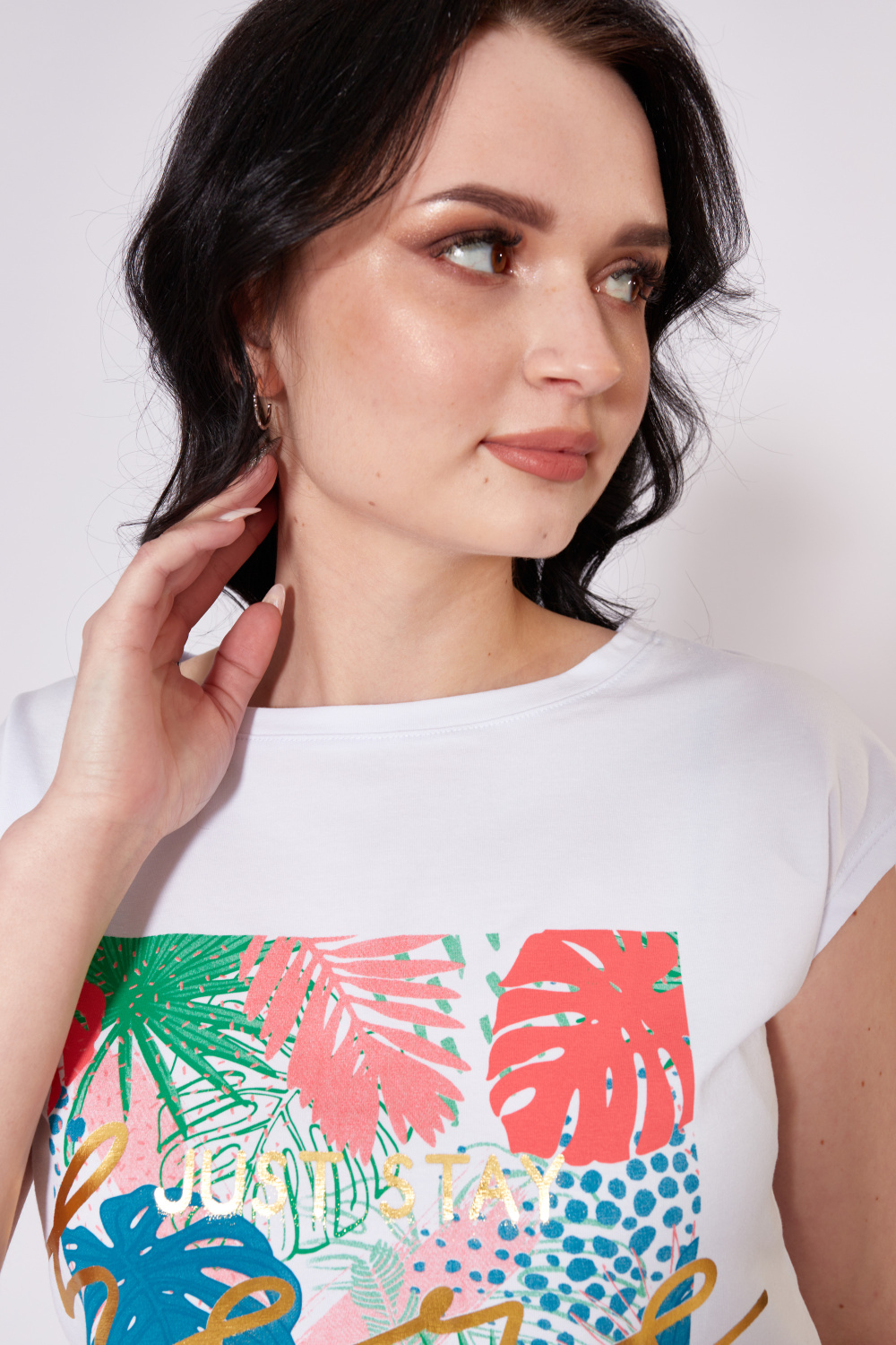 Футболка М323033Па - миниатюра 7
