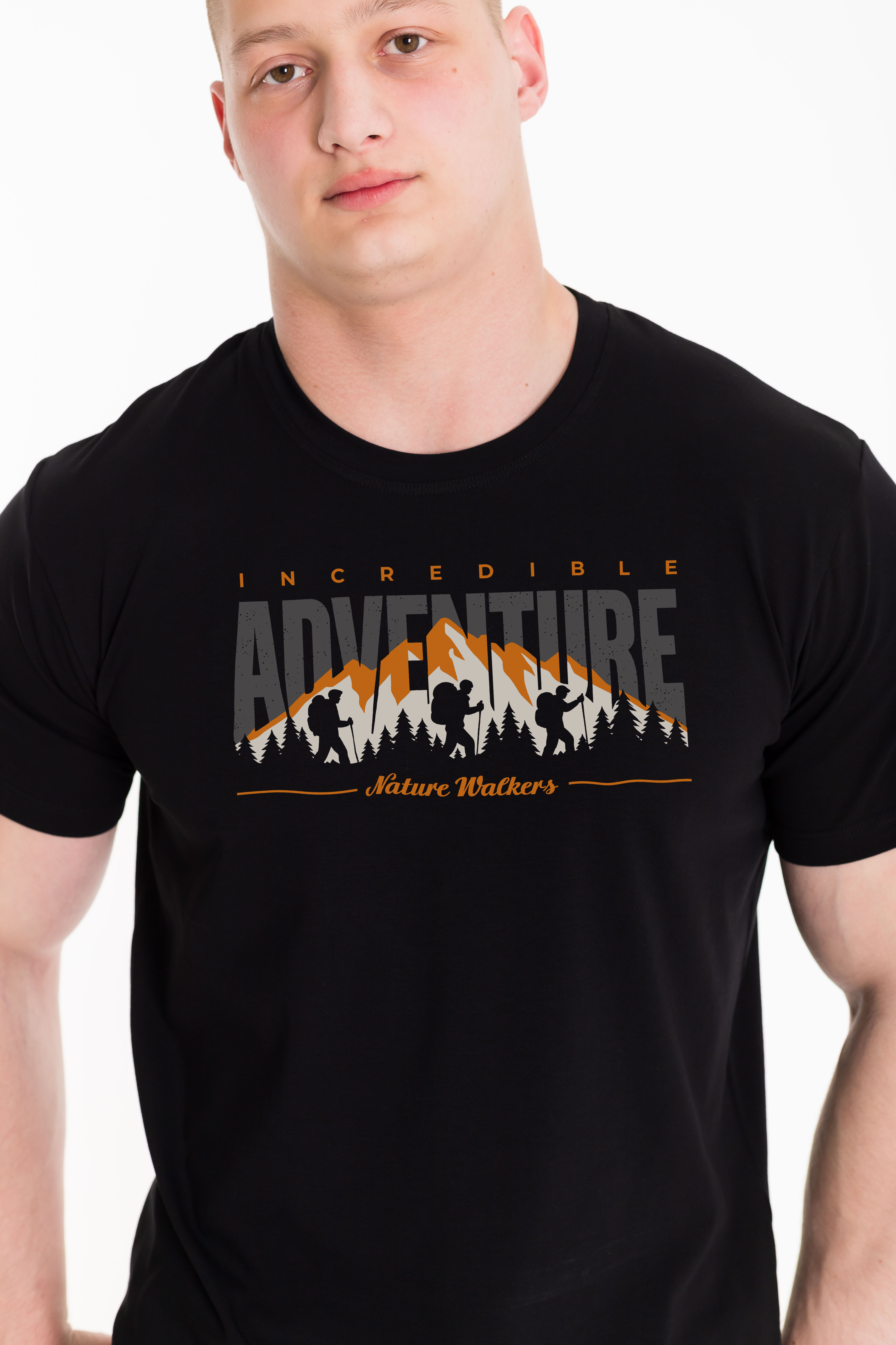 Футболка М126052Па - миниатюра 1