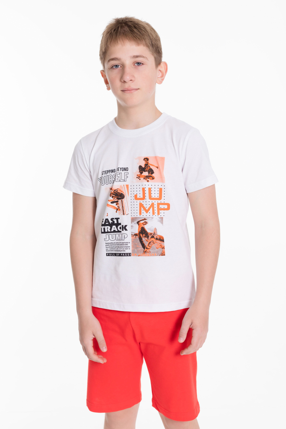 Костюм М224066Па - миниатюра 2