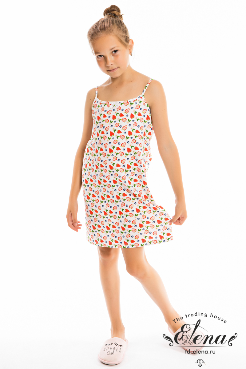 Сорочка М22149а - миниатюра 1