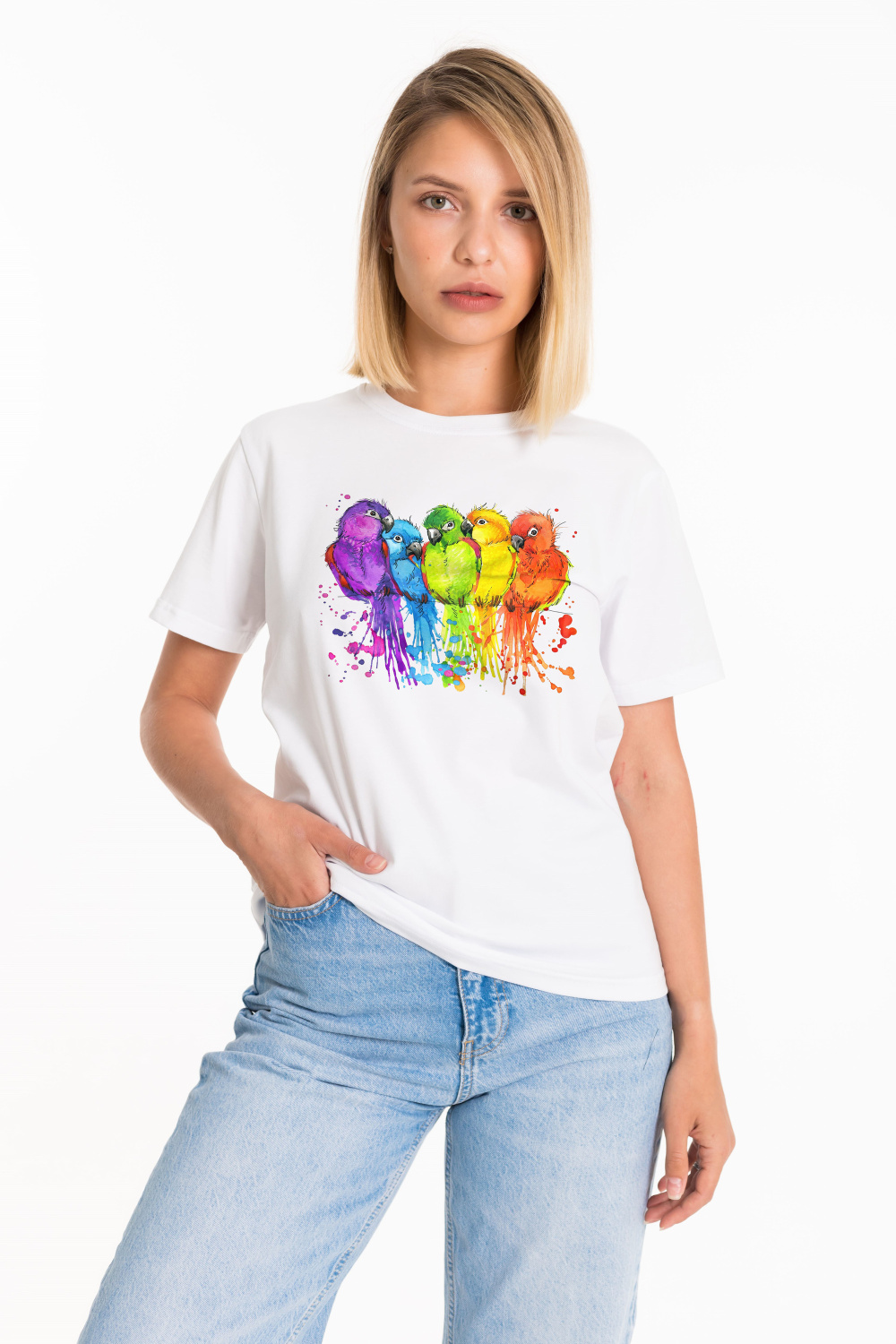 Футболка М325330Па - миниатюра 2