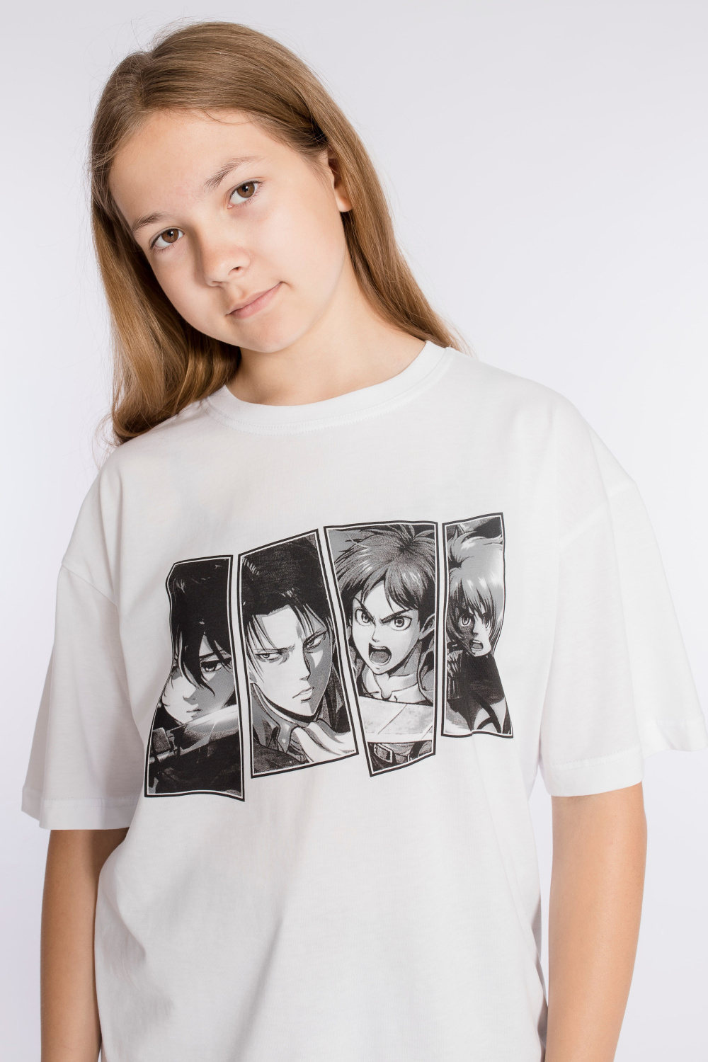 Футболка М223047Па - миниатюра 7