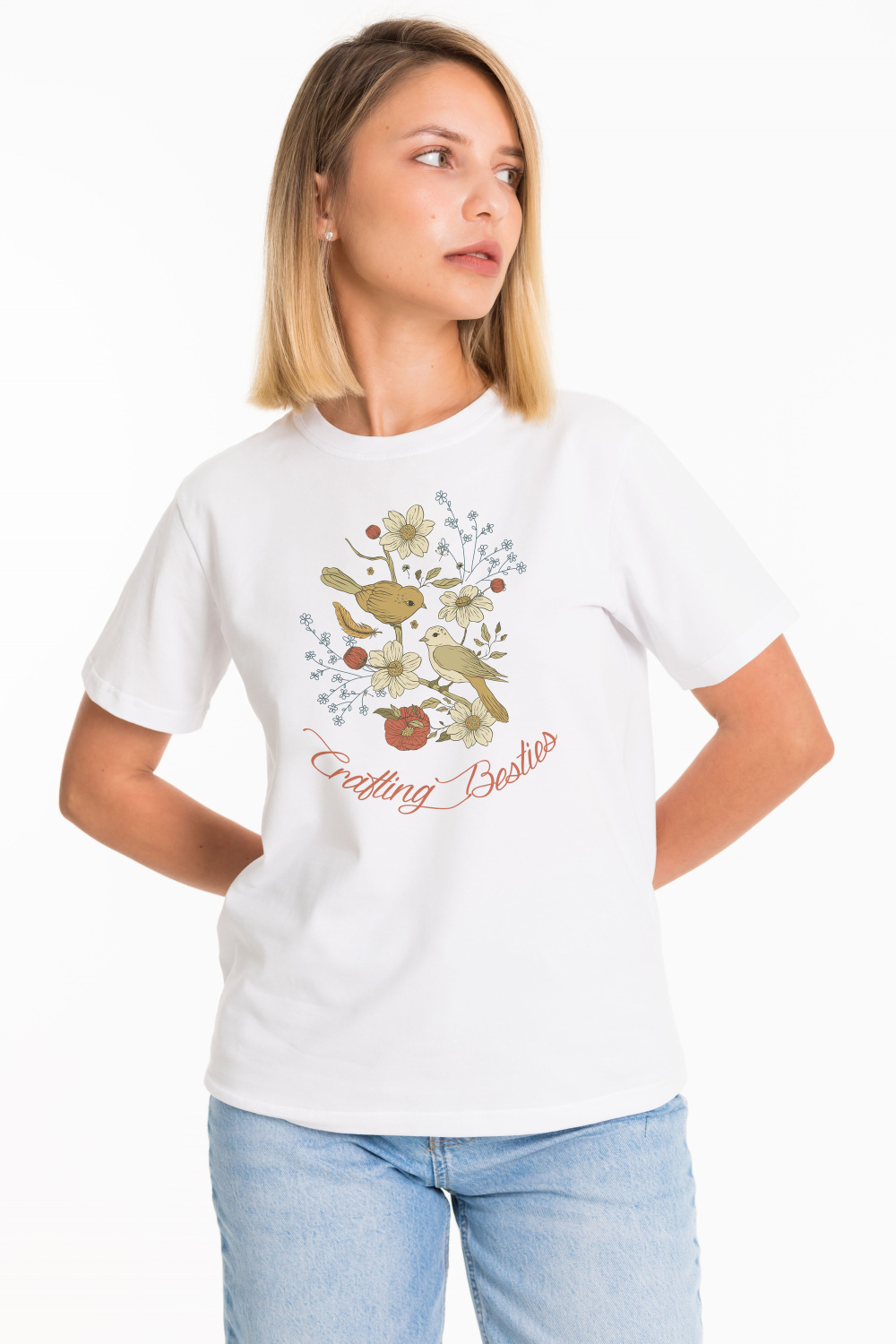 Футболка М325300Па - миниатюра 2