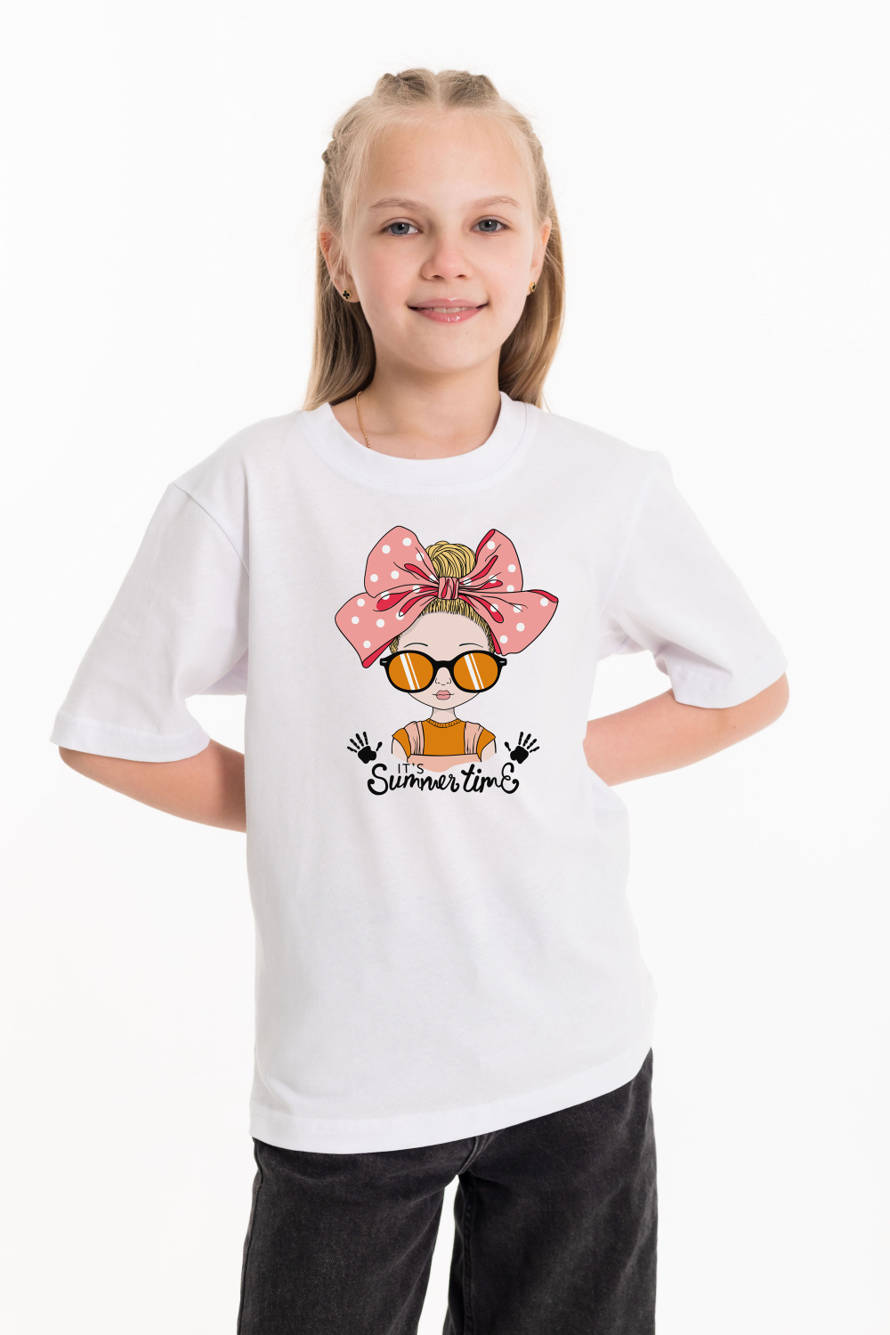 Футболка М225085Па - миниатюра 2