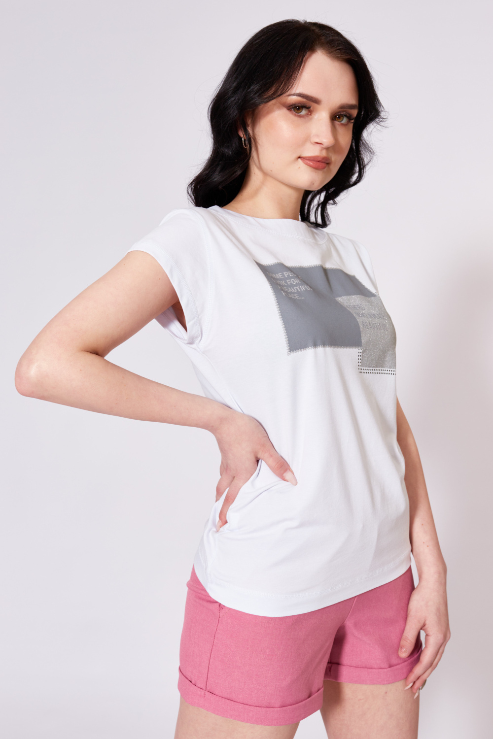 Футболка М323043Па - миниатюра 7