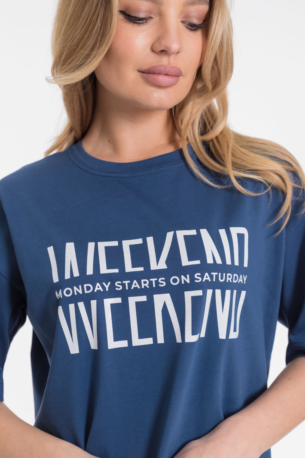 Футболка М324069Пб - миниатюра 5