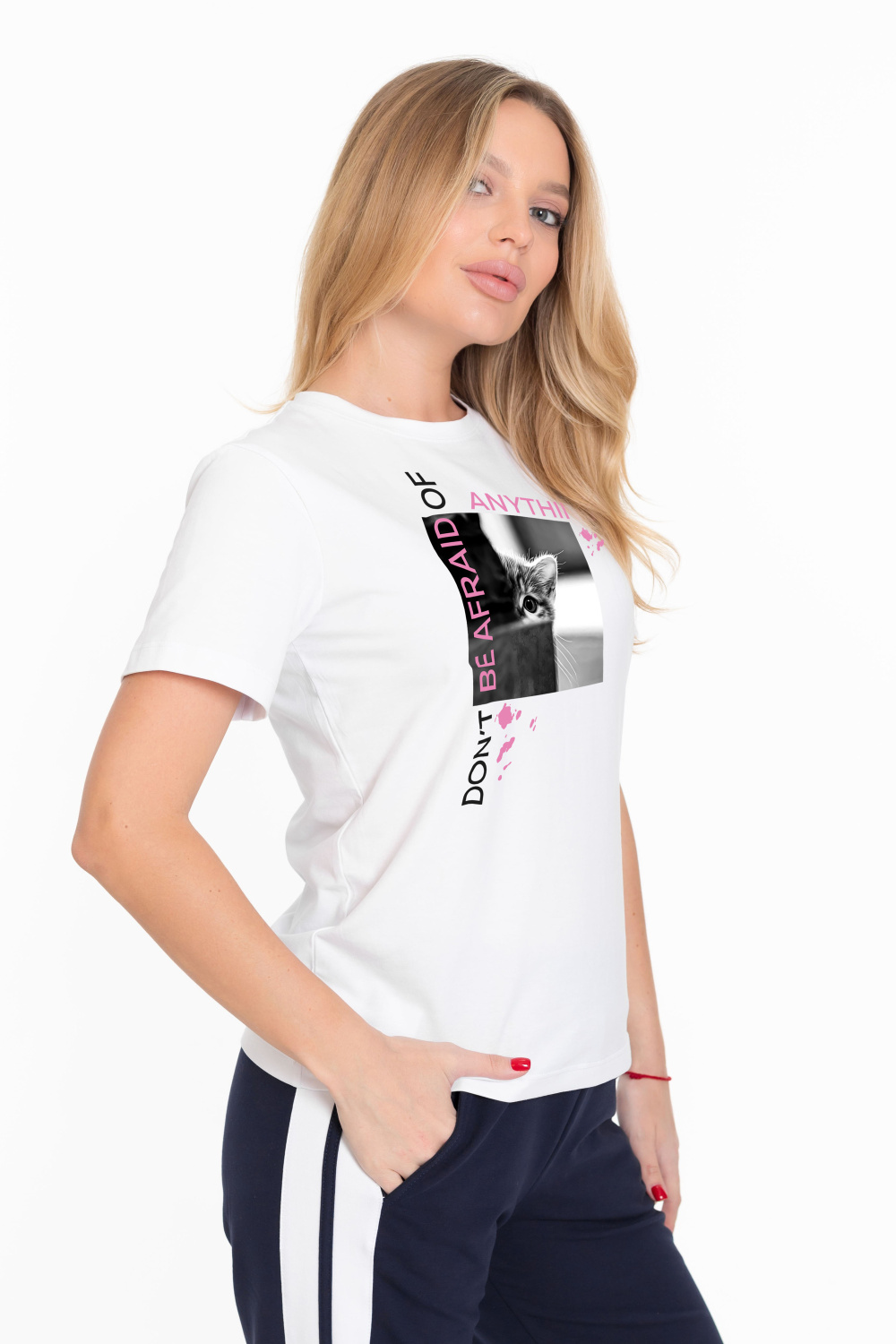 Футболка М325202Па - миниатюра 3