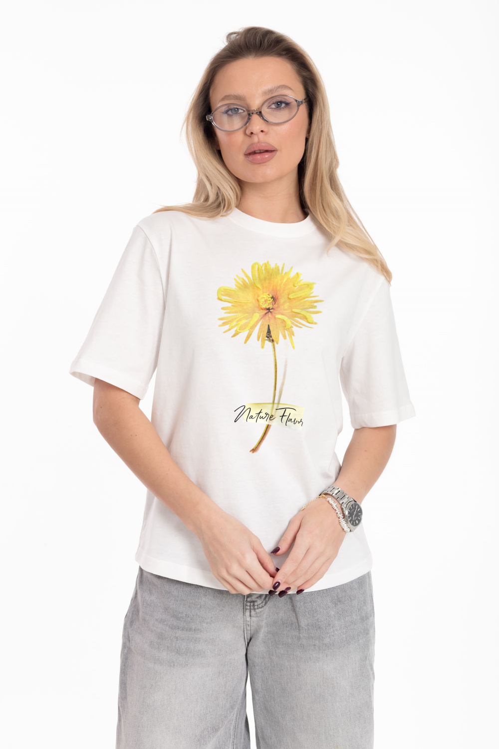 Футболка М326048Пм - миниатюра 1