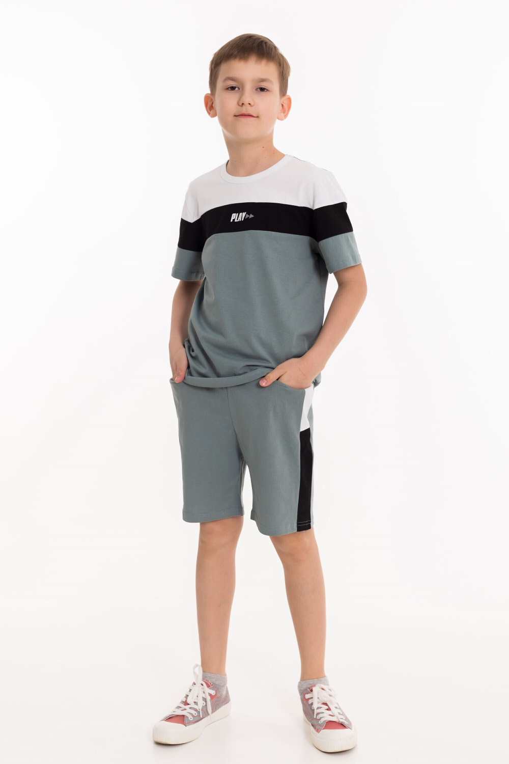 Костюм М224005Пг - миниатюра 1