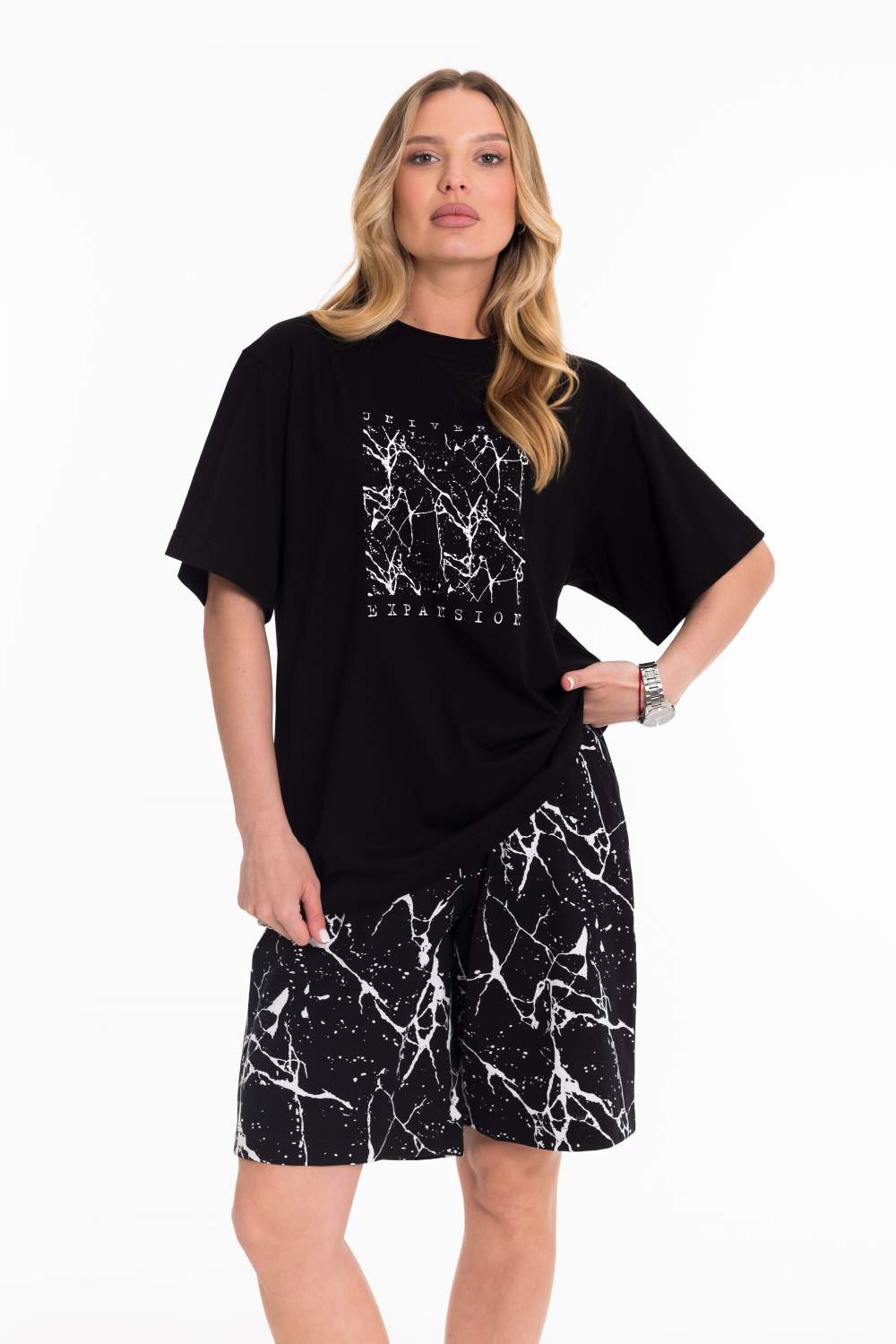 Костюм М325098Па - миниатюра 1