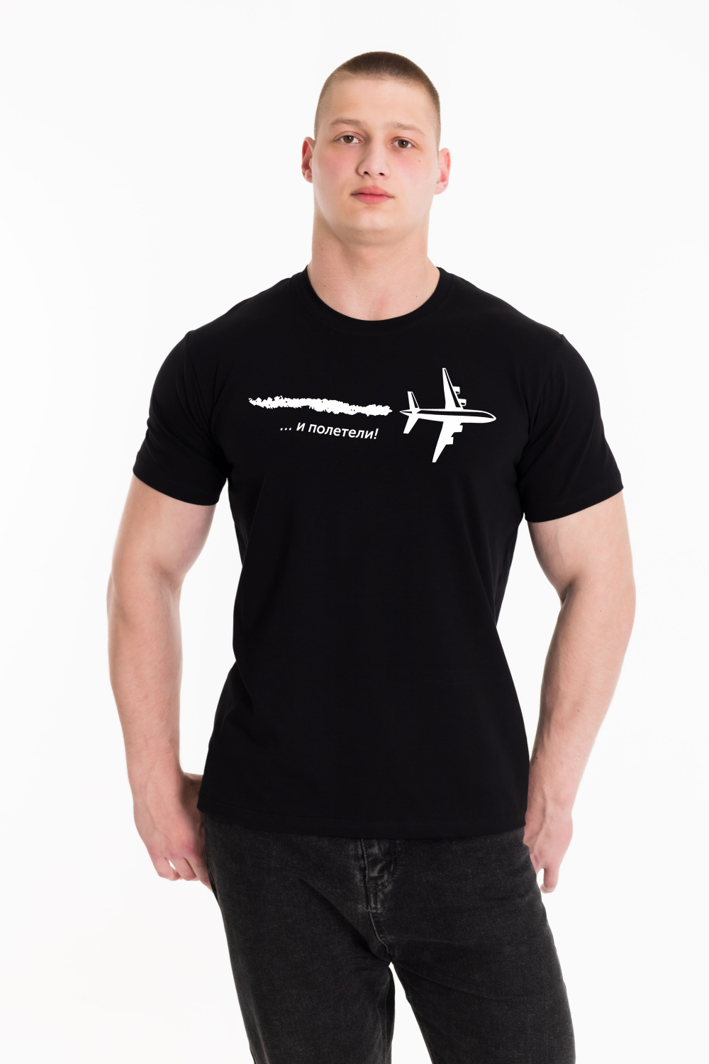 Футболка М126065Па - миниатюра 1