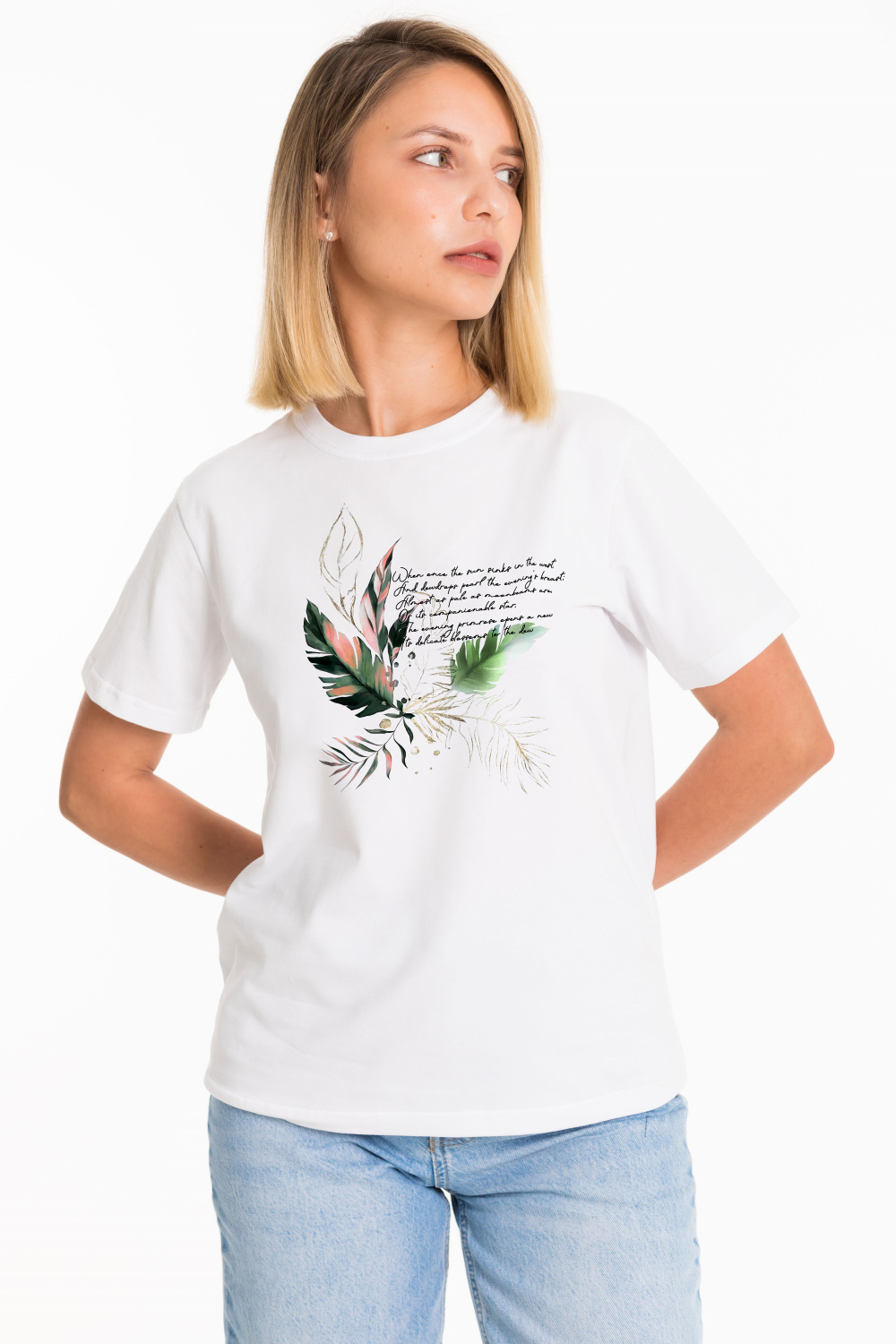 Футболка М325306Па - миниатюра 2