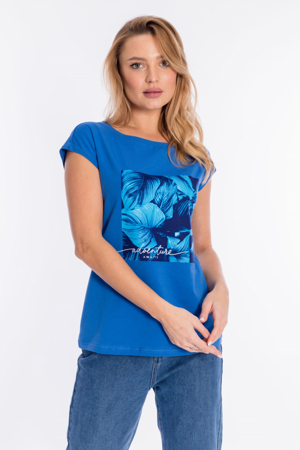 Футболка М323048Пв - миниатюра 3