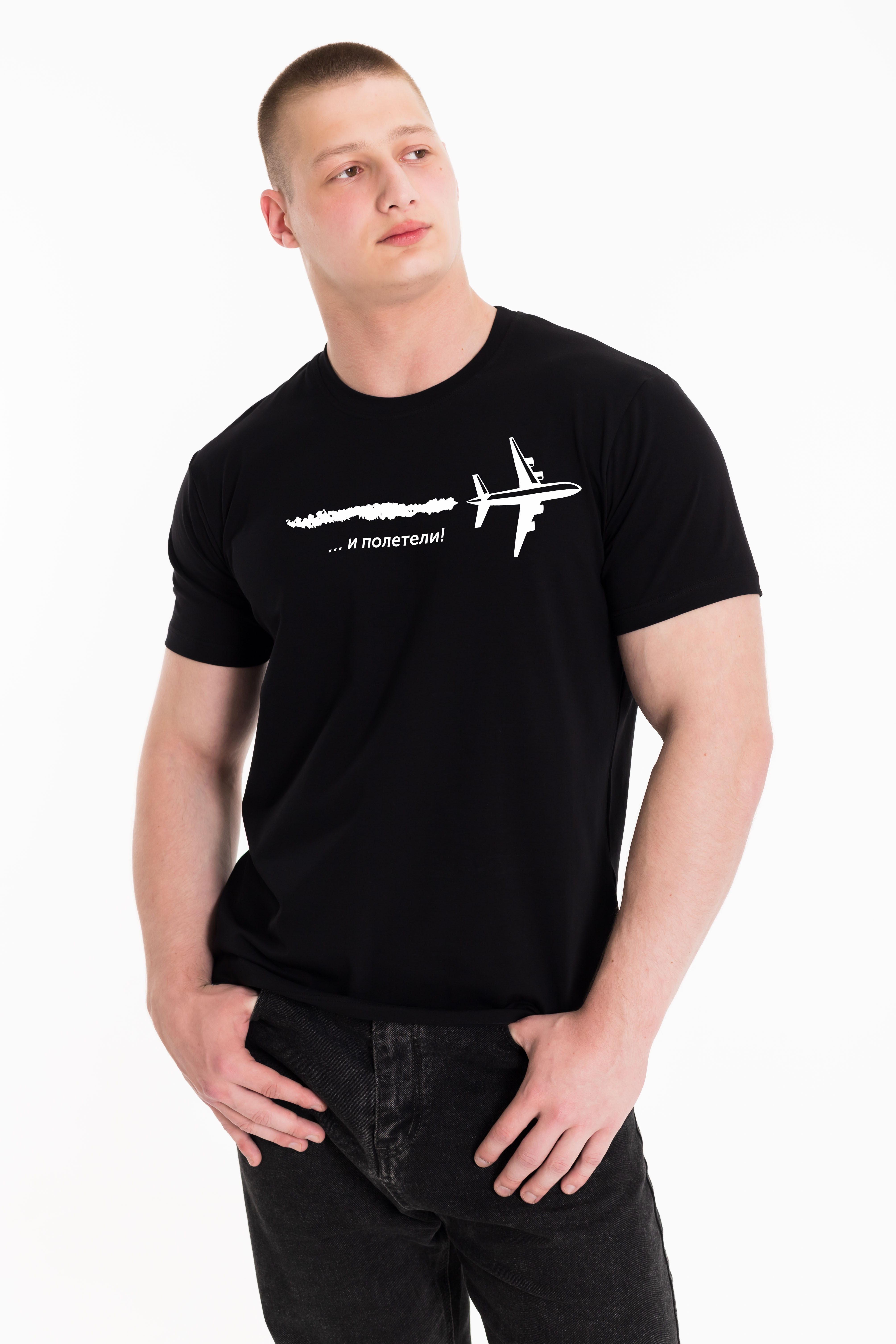 Футболка М126065Па - миниатюра 2