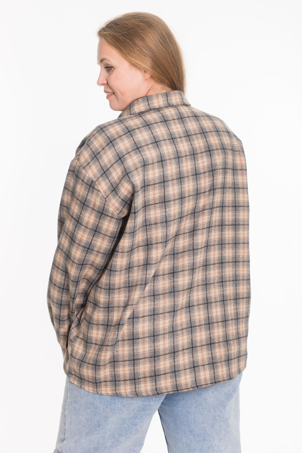 Рубашка М325064бс - миниатюра 3