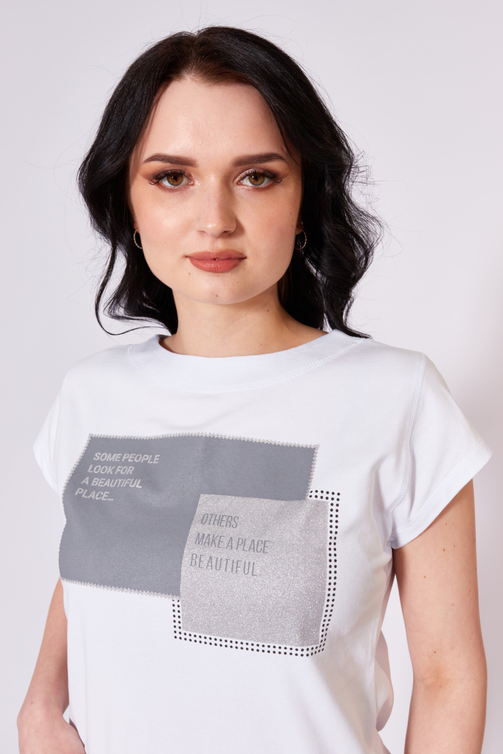 Футболка М323043Па - миниатюра 5