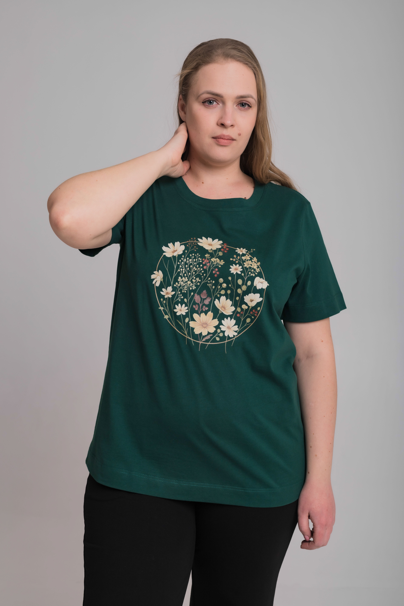 Футболка М325328Па - миниатюра 4