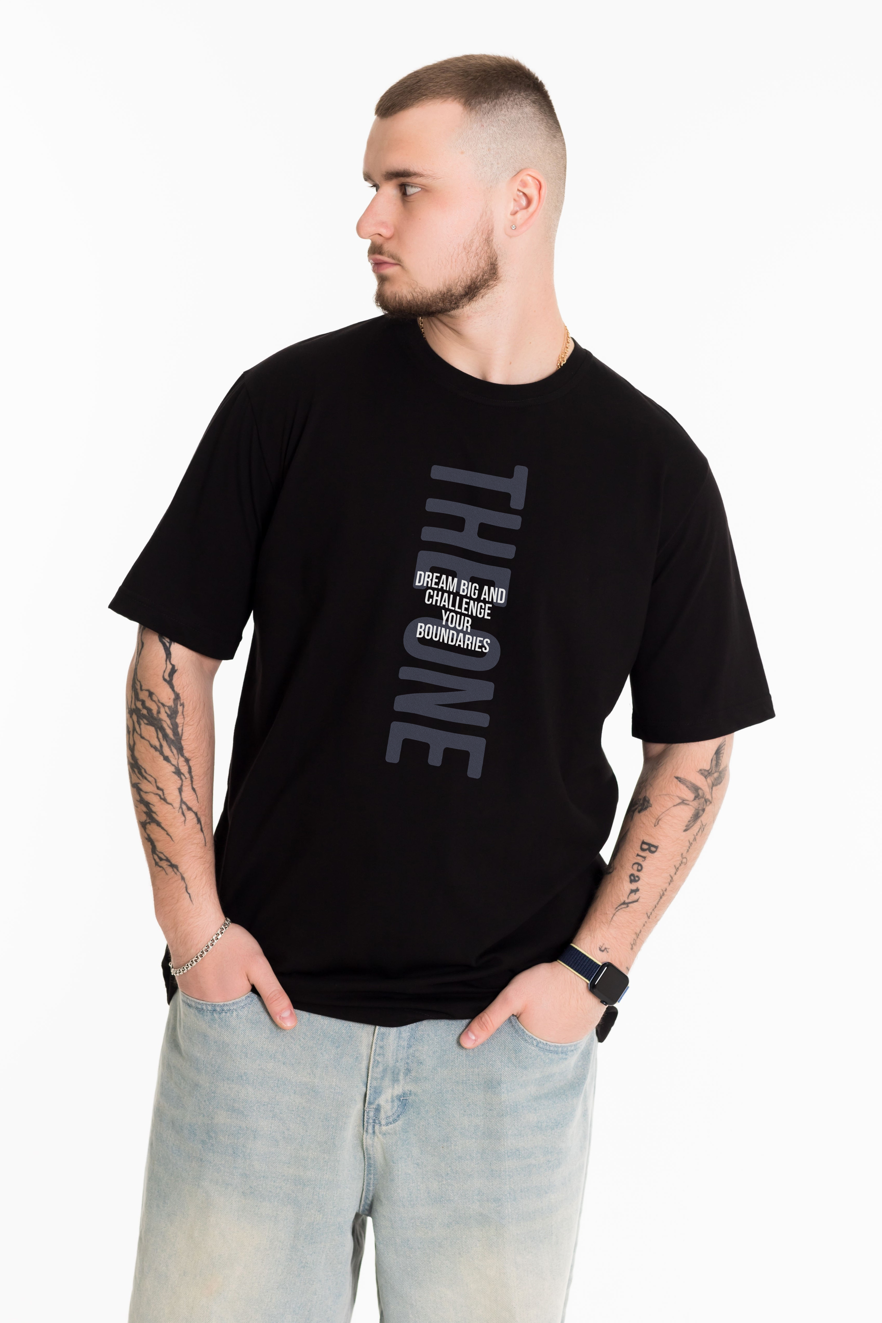 Футболка М126050Па - миниатюра 1