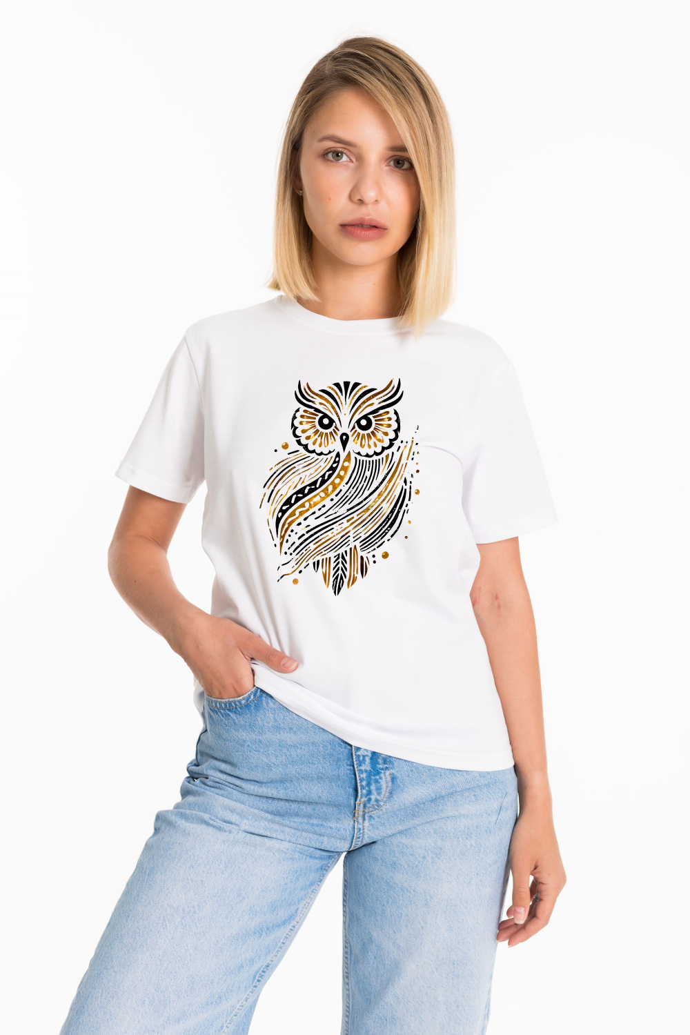 Футболка М325238Па - миниатюра 2