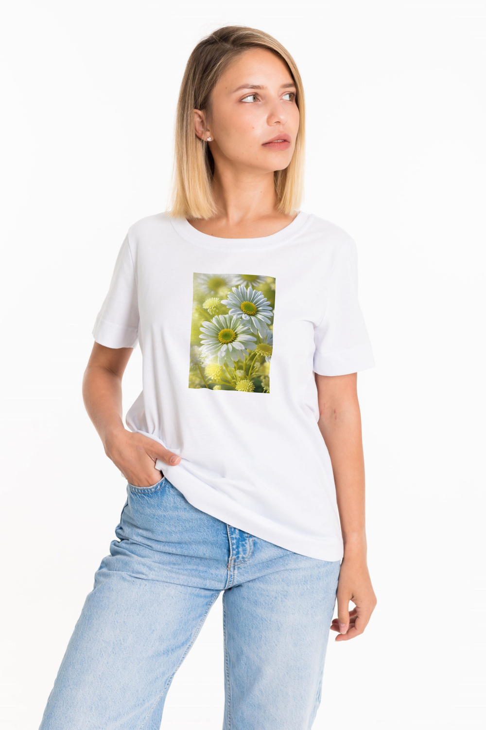 Футболка М325267Па - миниатюра 2