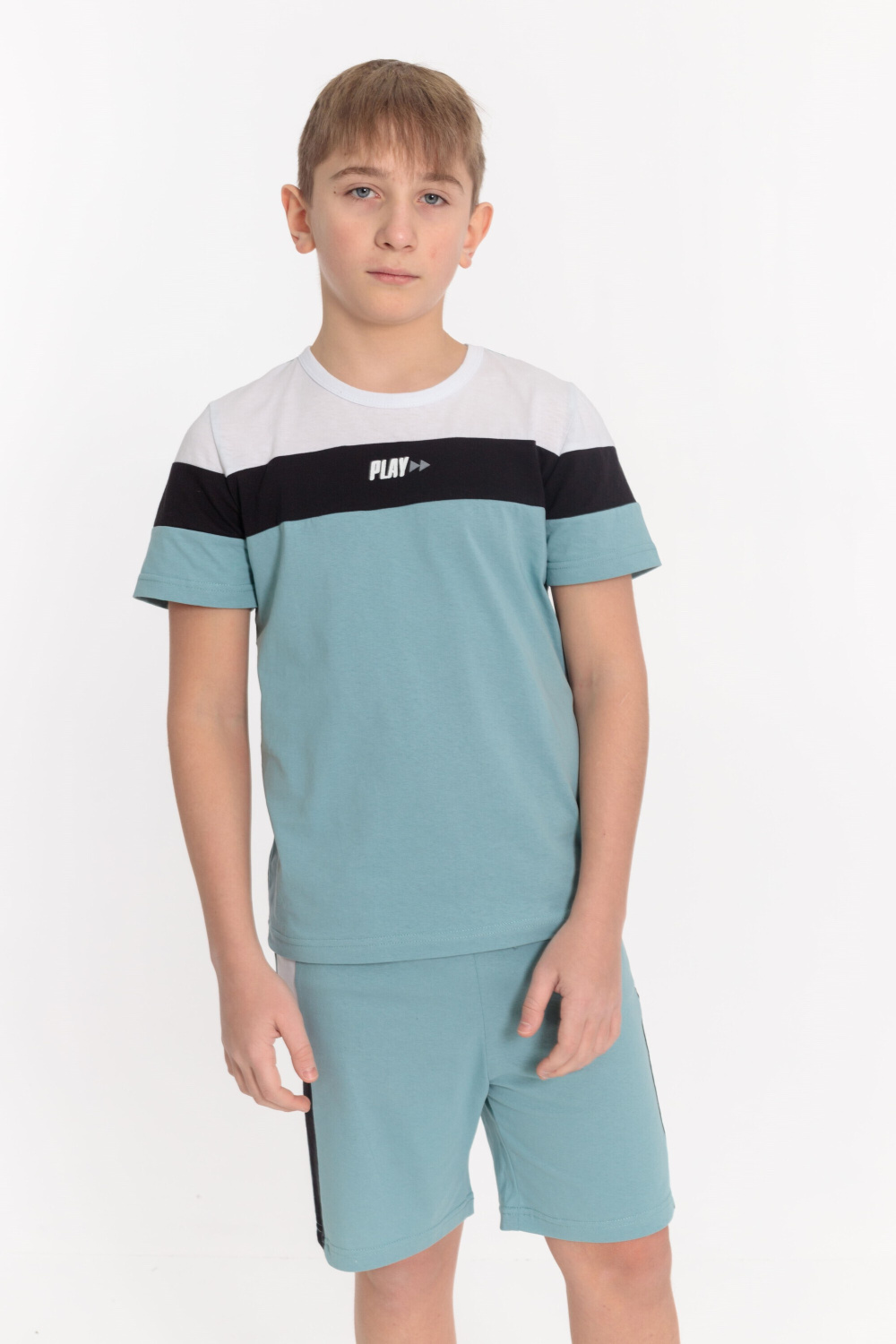 Костюм М224005Па - миниатюра 2