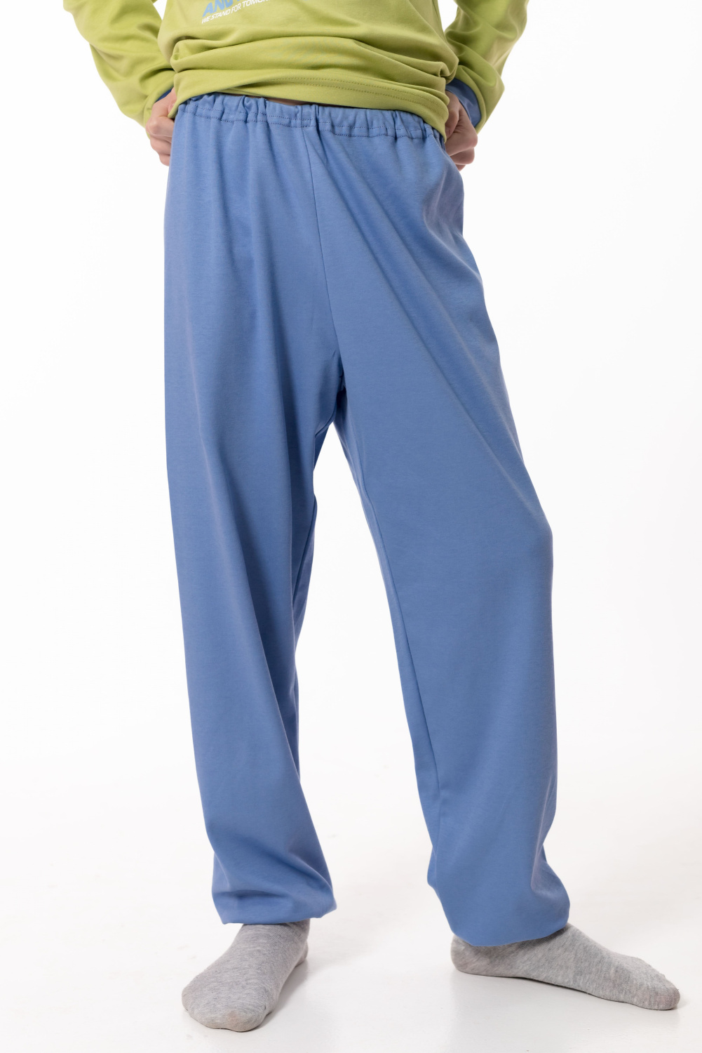 Пижама М225099Пфи - миниатюра 5