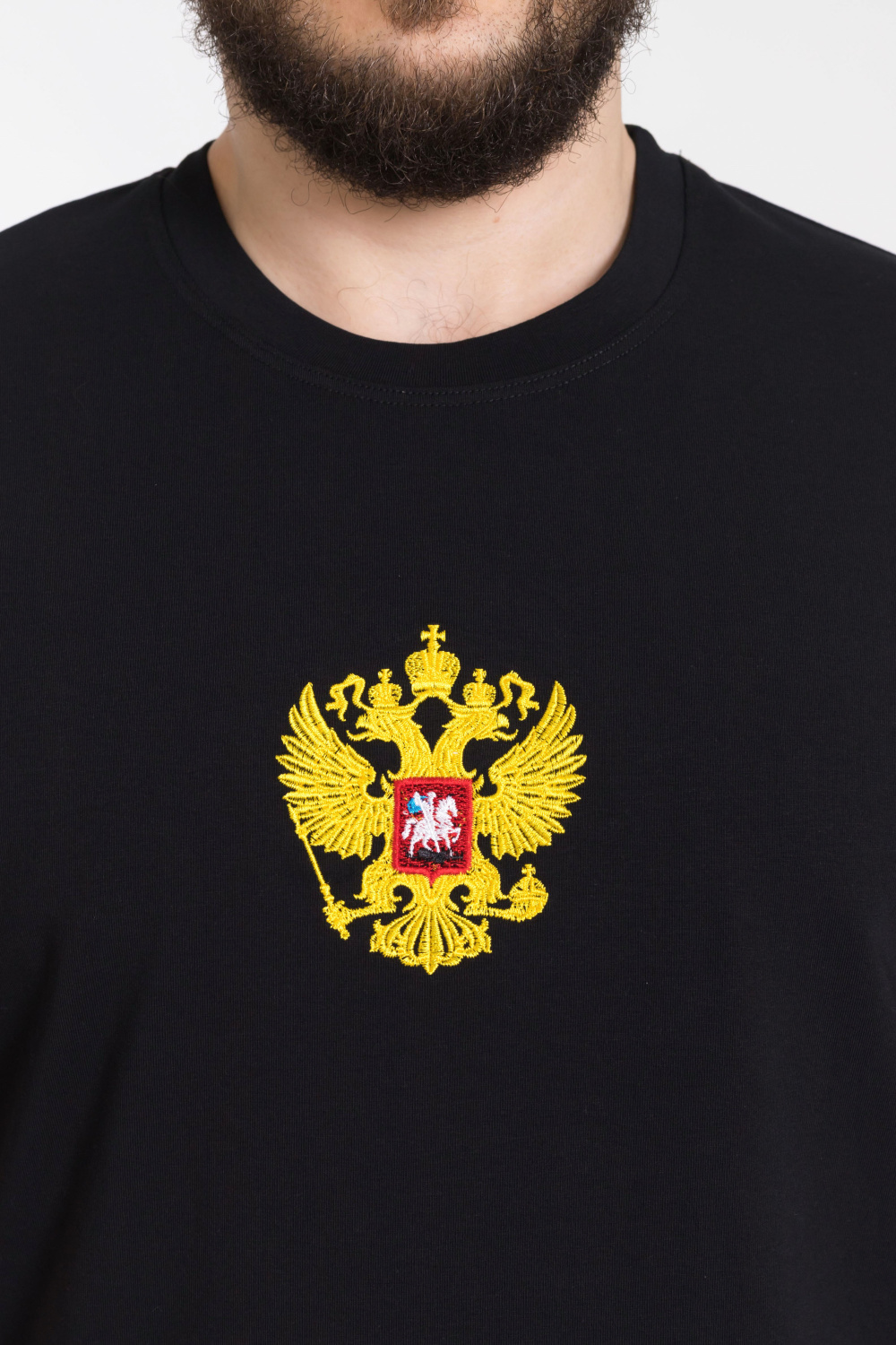 Футболка М124028ВШа - миниатюра 2