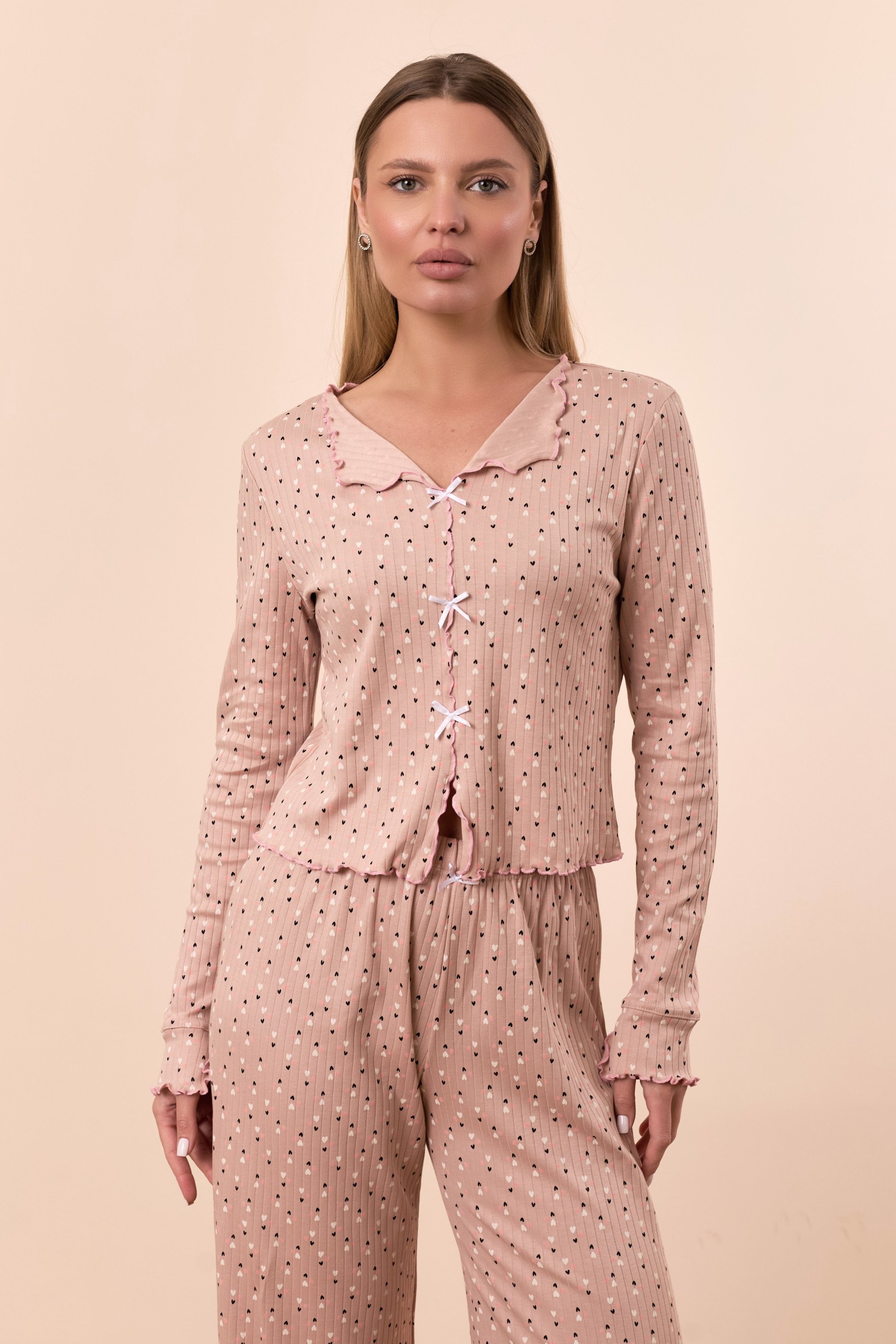 Пижама М325375пр - миниатюра 4