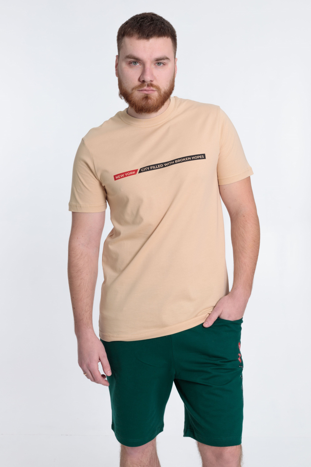 Костюм М124007Па - миниатюра 7