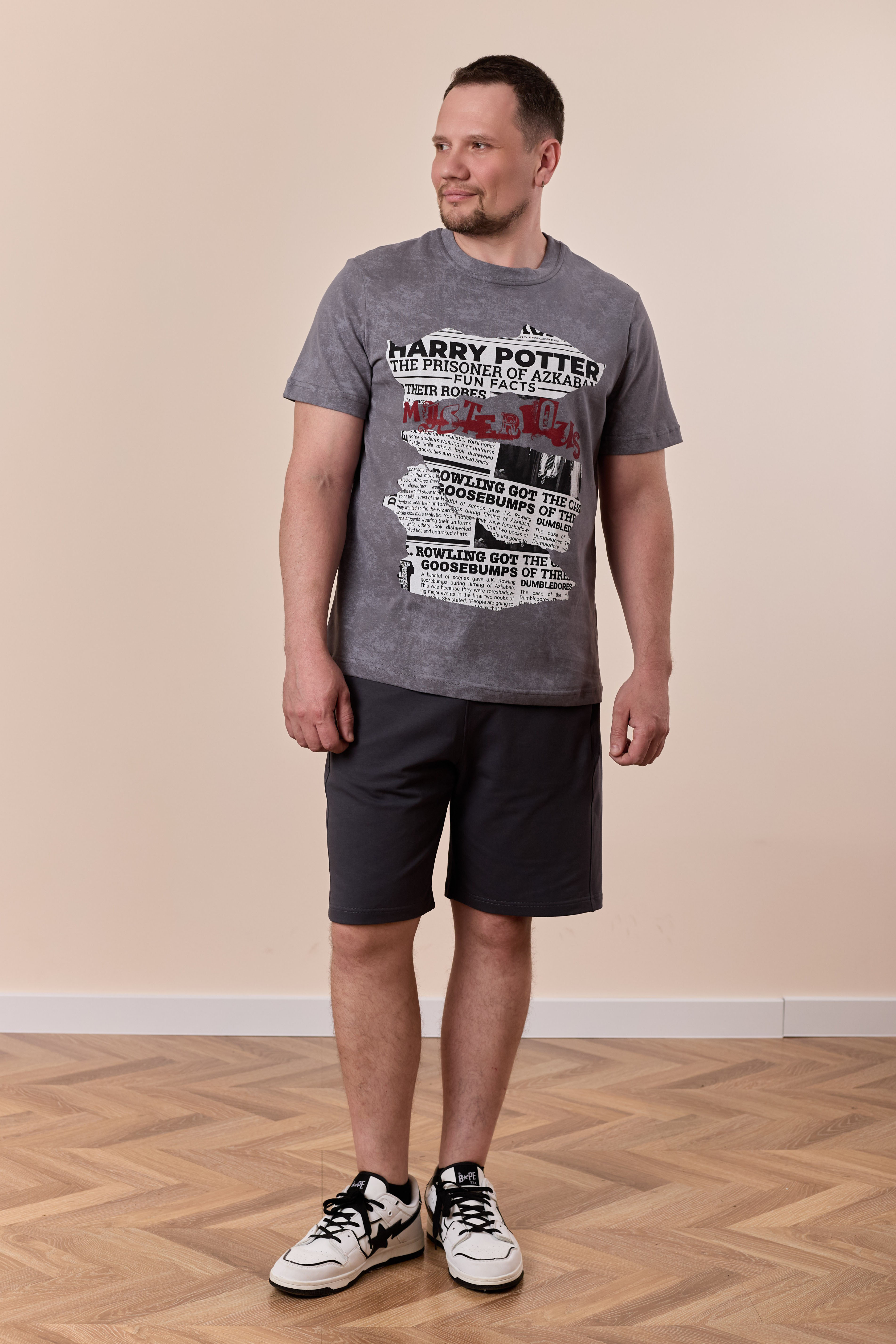 Футболка М126026Пс - миниатюра 1