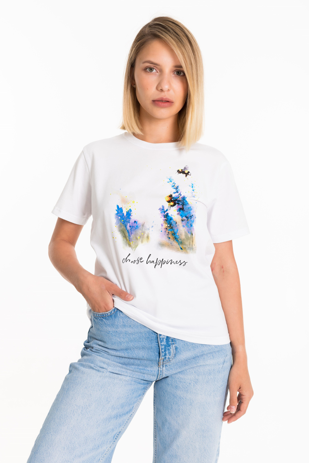 Футболка М325211Па - миниатюра 2