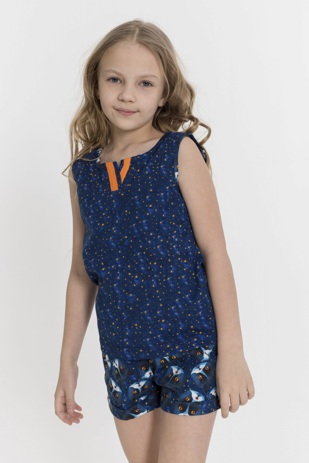 Пижама М22141а - миниатюра 1